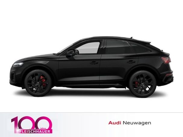 Audi SQ5 TDI Sportback 251 kW image number 3