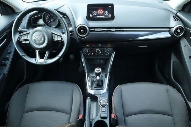 Mazda 2 90 66 kW image number 13