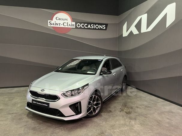 Kia Ceed 1.6 CRDi 100 kW image number 1