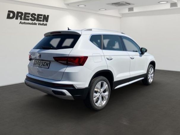 Seat Ateca 110 kW image number 3