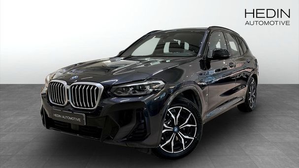 BMW X3e M xDrive 215 kW image number 1