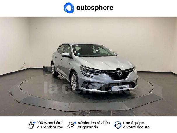 Renault Megane 103 kW image number 2