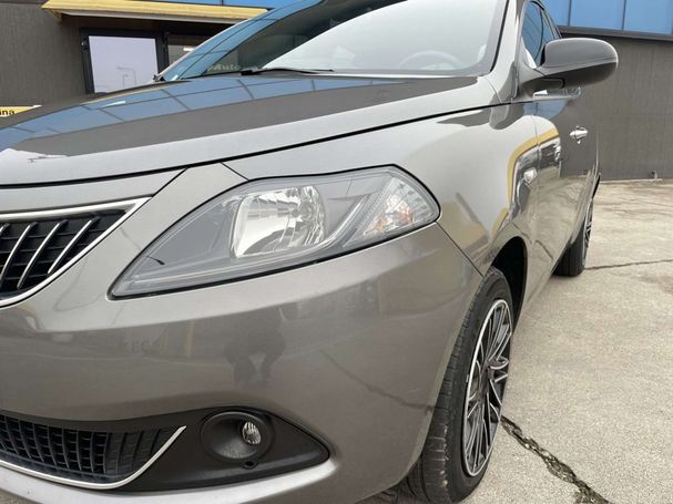 Lancia Ypsilon 51 kW image number 9