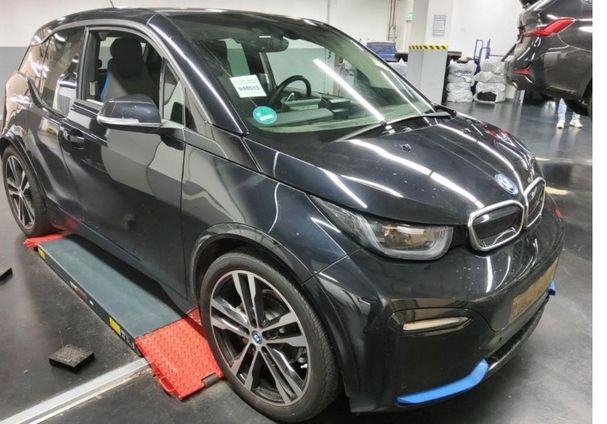 BMW i3s 135 kW image number 2