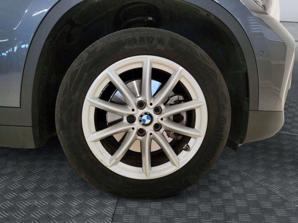 BMW X1 xDrive18d Advantage 110 kW image number 5