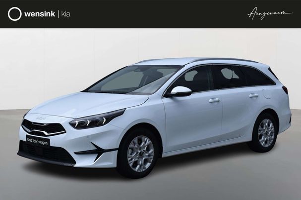 Kia Ceed 1.5 T-GDI Line 118 kW image number 1