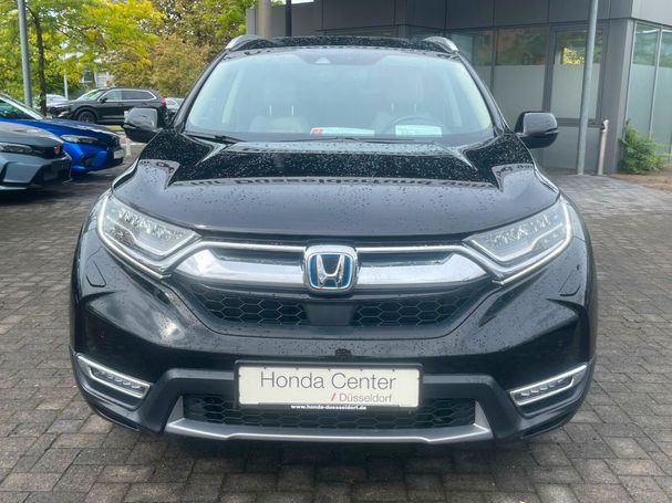 Honda CR-V 2.0 Lifestyle 135 kW image number 3