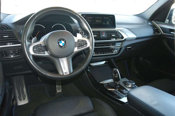 BMW X3 xDrive20d 140 kW image number 7