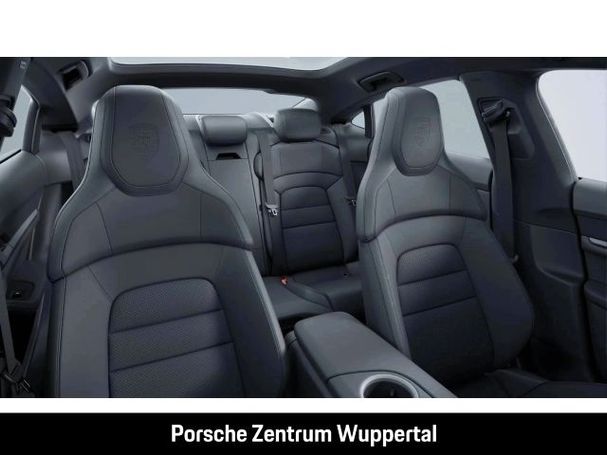 Porsche Taycan 320 kW image number 7