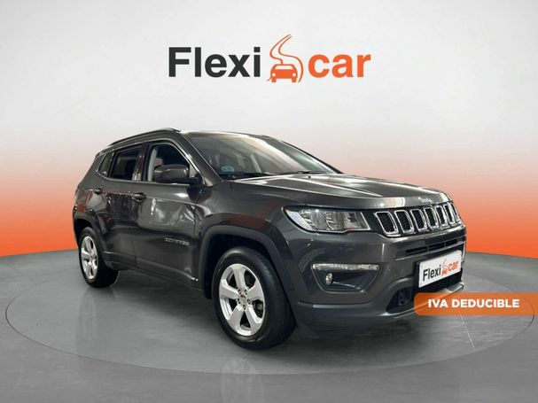 Jeep Compass 1.6 Longitude 88 kW image number 3