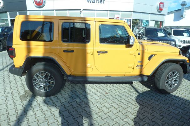 Jeep Wrangler 280 kW image number 4