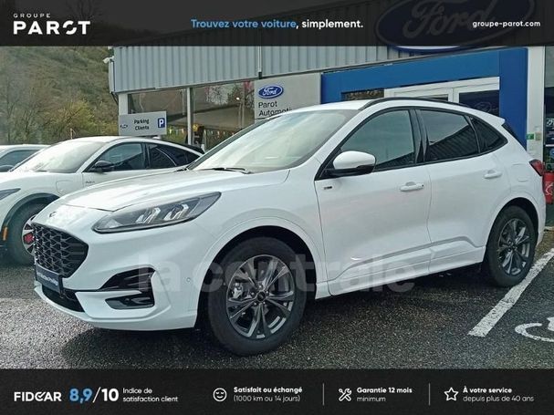 Ford Kuga 140 kW image number 1