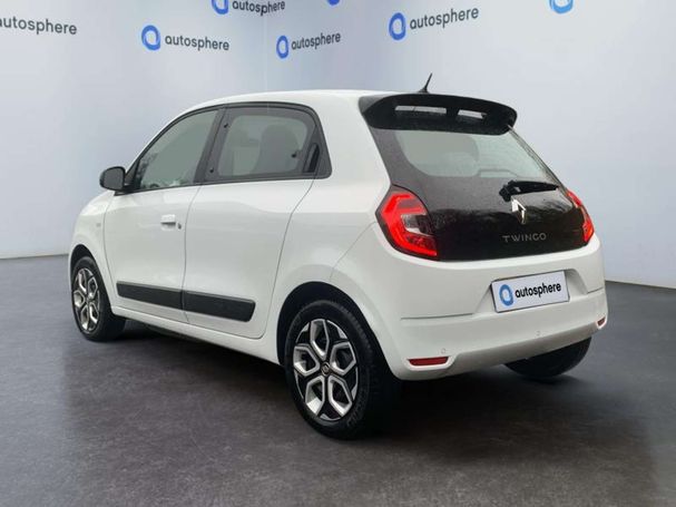 Renault Twingo ZE 60 kW image number 2