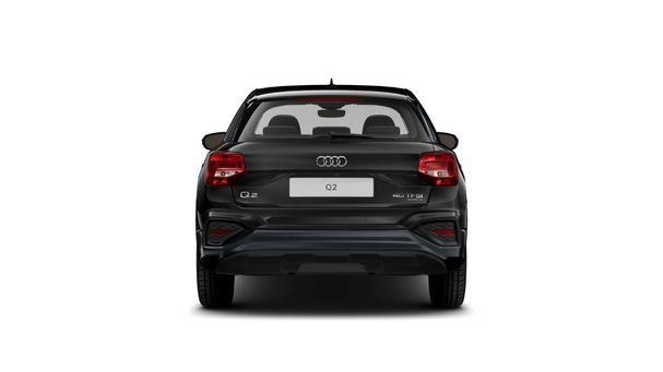 Audi Q2 40 TFSI S tronic Advanced 140 kW image number 9