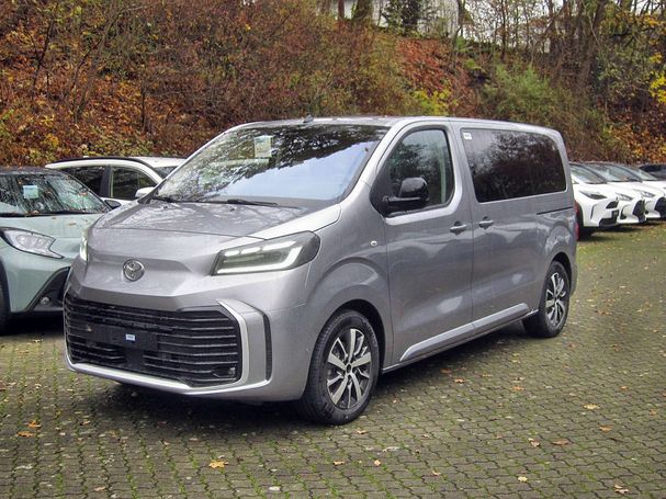 Toyota Proace Verso 2.0 D 4D 130 kW image number 1