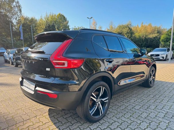 Volvo XC40 T5 Recharge 192 kW image number 2