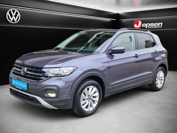 Volkswagen T-Cross 1.0 TSI Life 70 kW image number 2