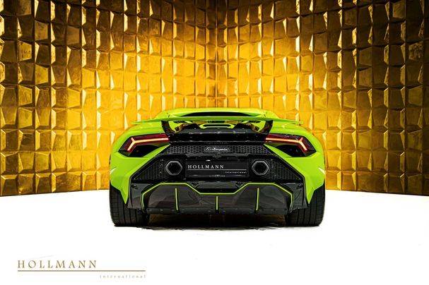 Lamborghini Huracan 470 kW image number 11