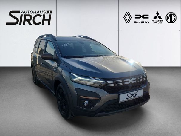 Dacia Jogger TCe 110 Extreme 81 kW image number 6