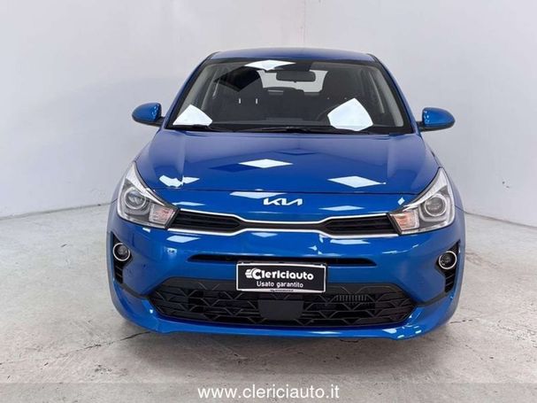 Kia Rio 1.0 T-GDi 100 73 kW image number 6