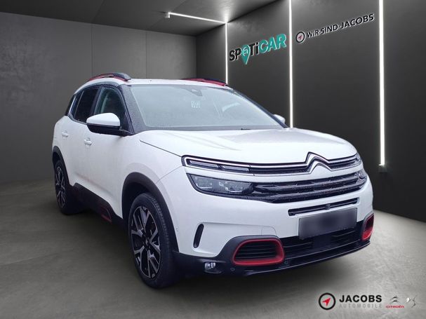 Citroen C5 Aircross Pure Tech 180 SHINE 133 kW image number 3