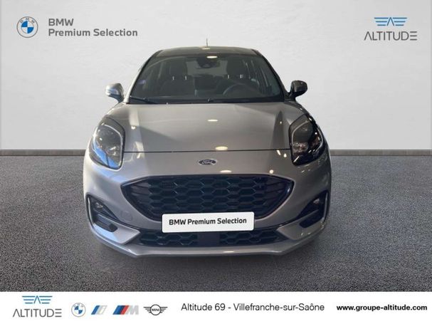 Ford Puma ST-Line 92 kW image number 2