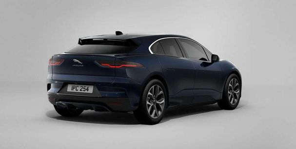 Jaguar I-Pace 294 kW image number 9