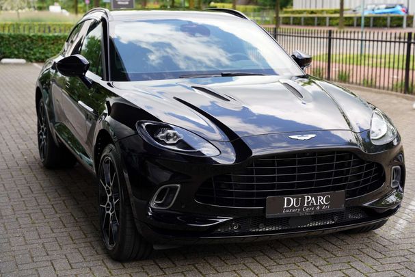 Aston Martin DBX Edition 405 kW image number 32