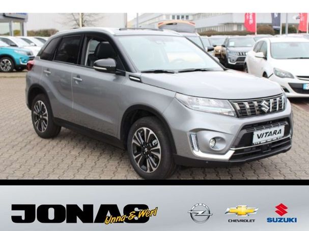 Suzuki Vitara 1.4 Hybrid Comfort 95 kW image number 2