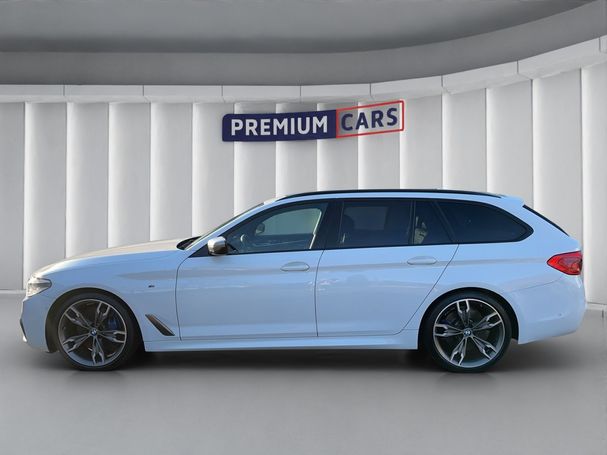 BMW 550d Touring xDrive 294 kW image number 5