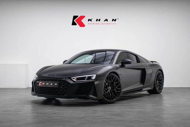 Audi R8 5.2 397 kW image number 1