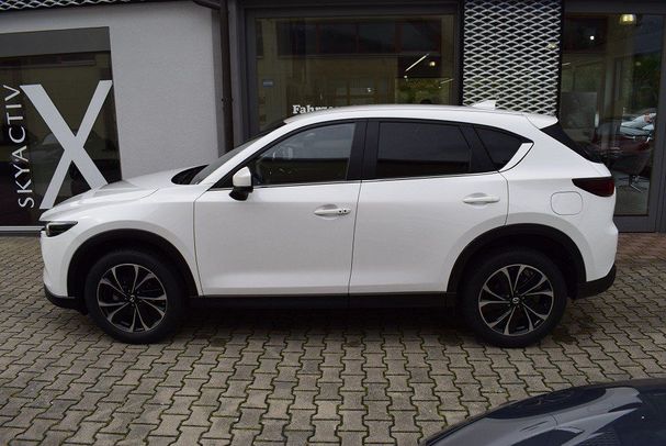 Mazda CX-5 2.0 G 121 kW image number 7