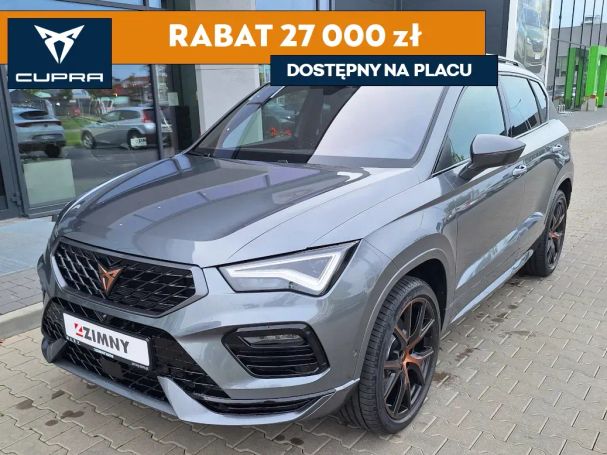 Cupra Ateca 110 kW image number 2