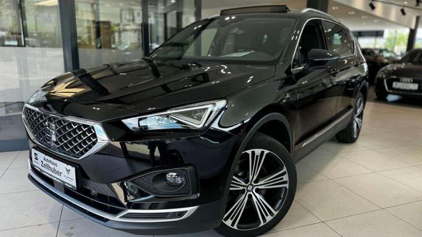 Seat Tarraco 2.0 TSI DSG 140 kW image number 1