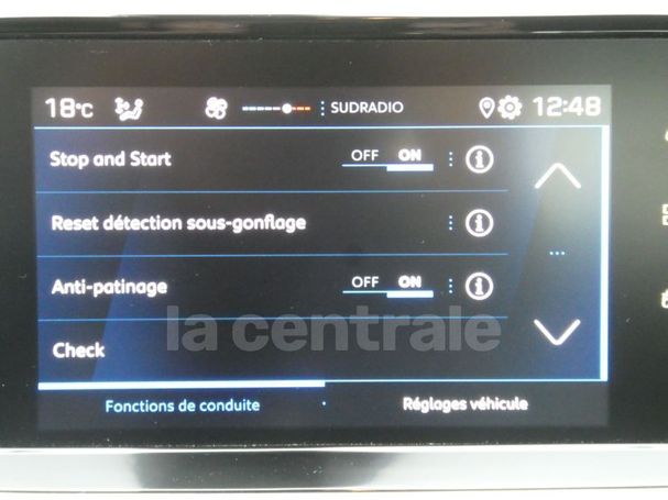 Peugeot 208 PureTech 100 EAT8 Active 74 kW image number 30