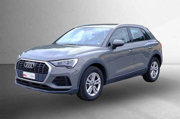 Audi Q3 35 TDI S tronic 110 kW image number 1