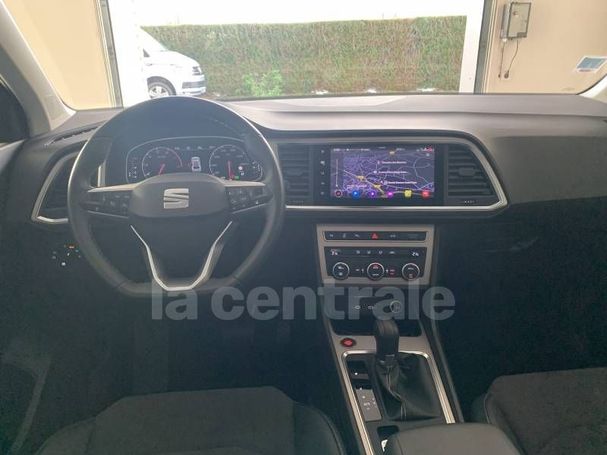 Seat Ateca 1.5 TSI DSG 110 kW image number 7