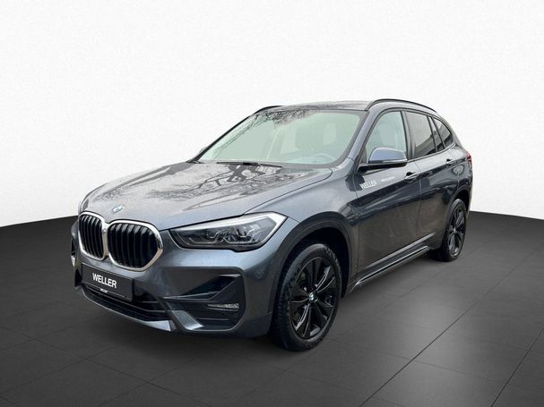 BMW X1 xDrive20d Sport Line 140 kW image number 1