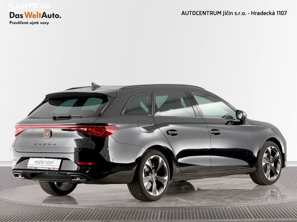 Cupra Leon 1.5 DSG 110 kW image number 3