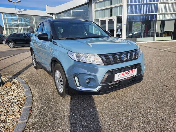 Suzuki Vitara 1.0 82 kW image number 2