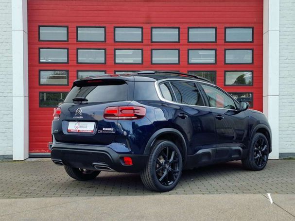 Citroen C5 Aircross 133 kW image number 2