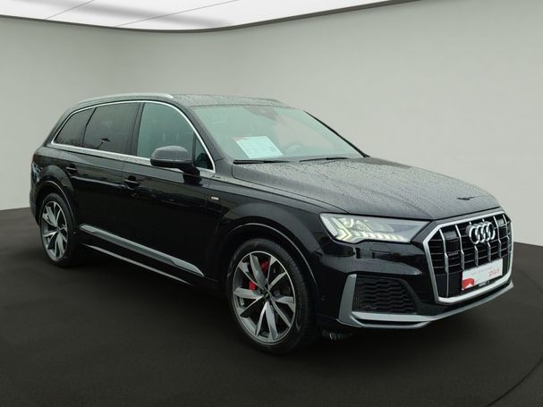 Audi Q7 55 TFSIe quattro S-Line 280 kW image number 9