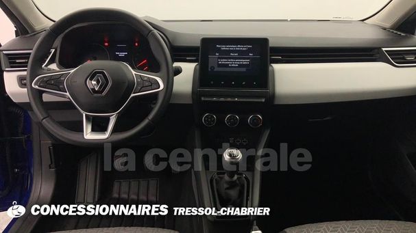 Renault Clio TCe 90 66 kW image number 8