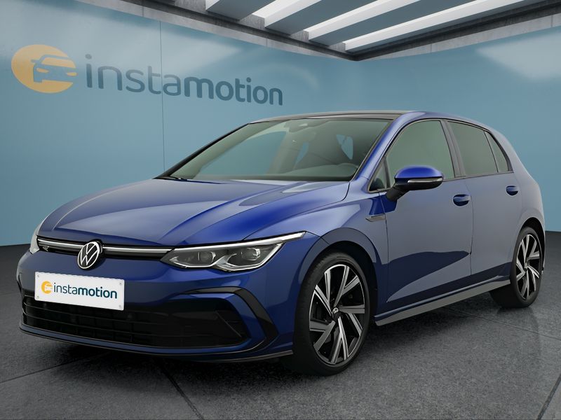 Volkswagen Golf 8 1.5