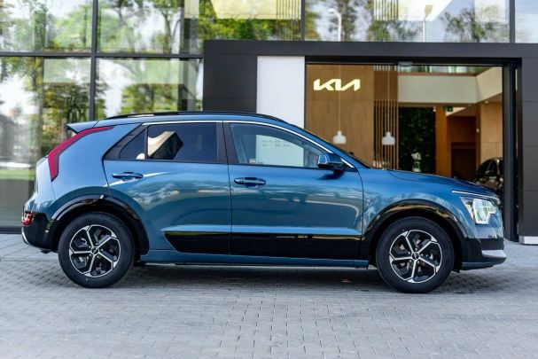 Kia Niro 104 kW image number 4