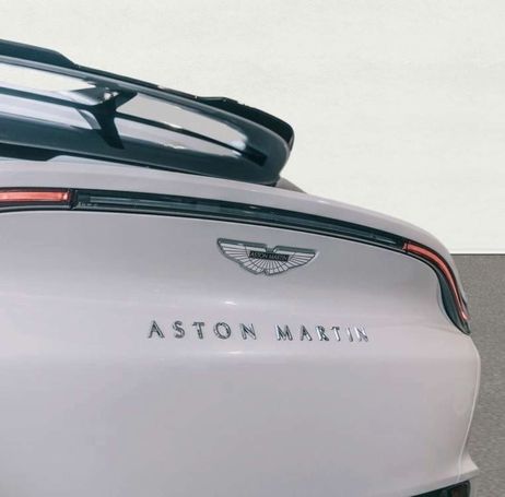 Aston Martin DBX 707 520 kW image number 13