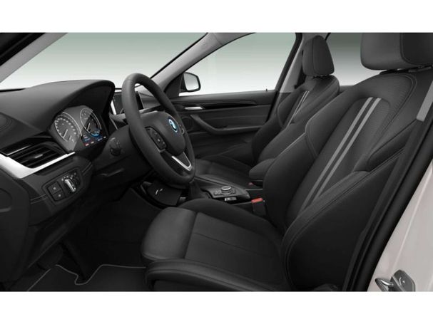 BMW X1 xDrive 162 kW image number 4