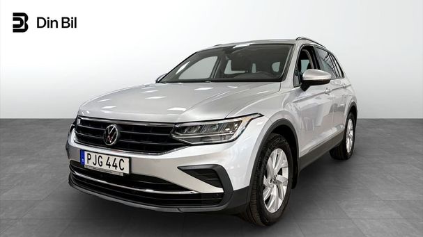 Volkswagen Tiguan TSI DSG 111 kW image number 1