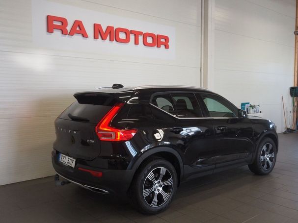 Volvo XC40 D3 AWD Inscription 110 kW image number 6