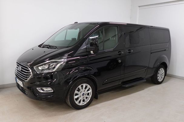 Ford Tourneo Custom 320 2.0 96 kW image number 1